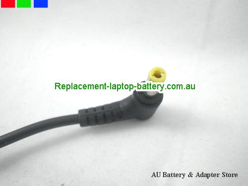  image 4 of  Original FUJITSU 19V 4.22A 80W Laptop ac adapter 
